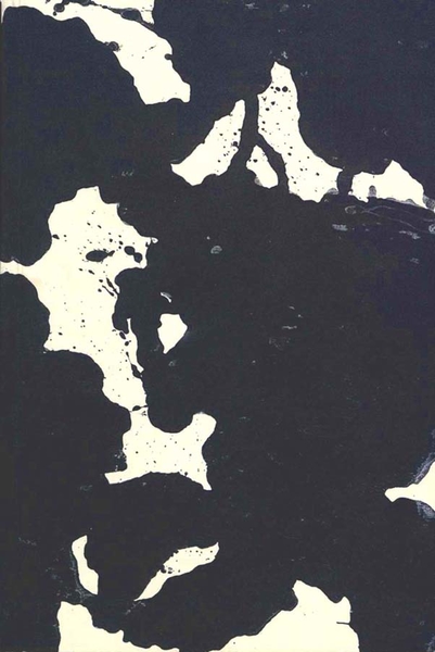 Andy Warhol: Rorschach